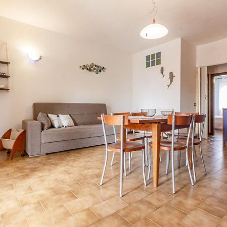 이솔라 로사 Relax Family House Al Mare 아파트 외부 사진