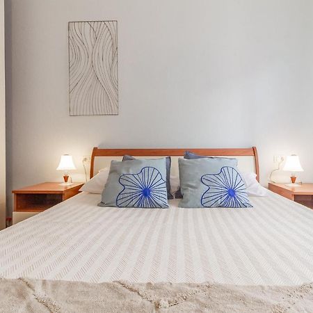 이솔라 로사 Relax Family House Al Mare 아파트 외부 사진