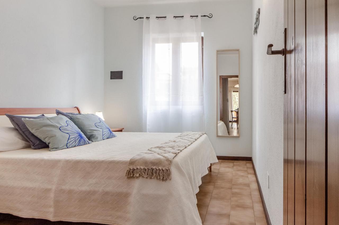 이솔라 로사 Relax Family House Al Mare 아파트 외부 사진