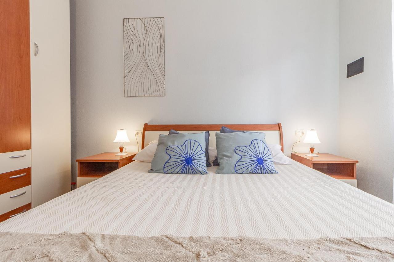 이솔라 로사 Relax Family House Al Mare 아파트 외부 사진