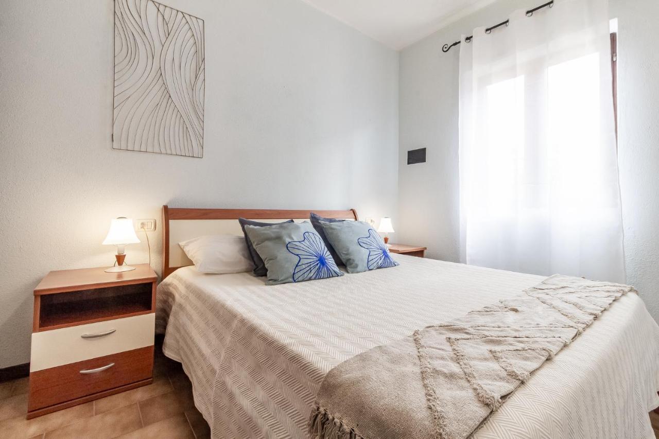 이솔라 로사 Relax Family House Al Mare 아파트 외부 사진
